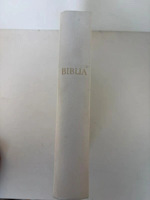 Katholieke Bijbel in Hongaars Biblia 1992 – Oude en Nieuwe Testament – photo 3